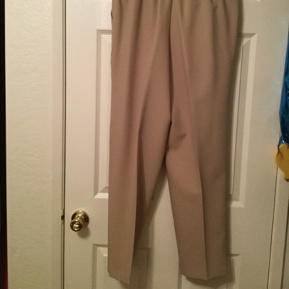 Dress Pants - Picture 3 of 3